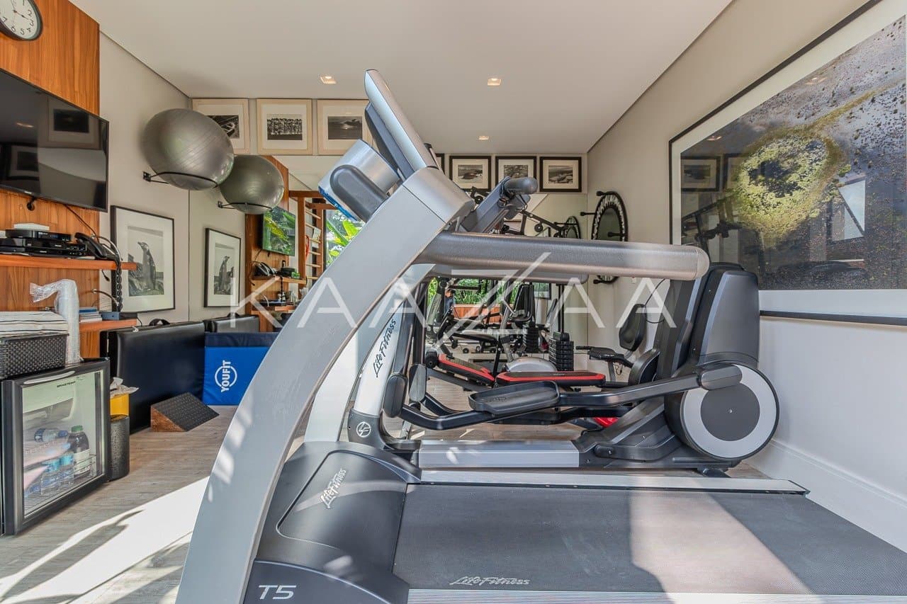 Casa no Jardim Paulista - Foto 42