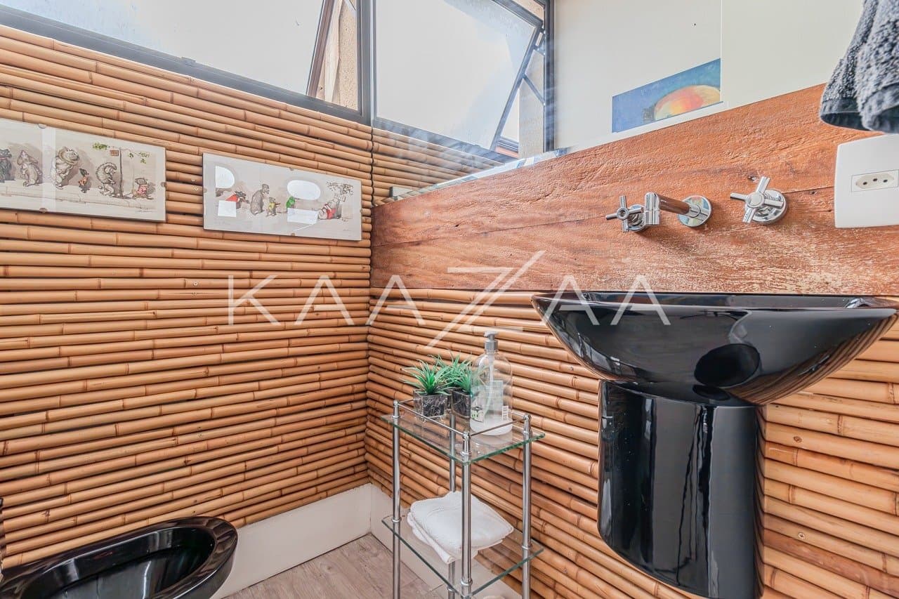 Casa no Jardim Paulista - Foto 43