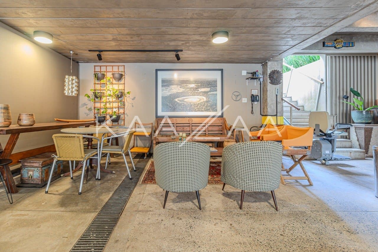 Casa no Jardim Paulista - Foto 44