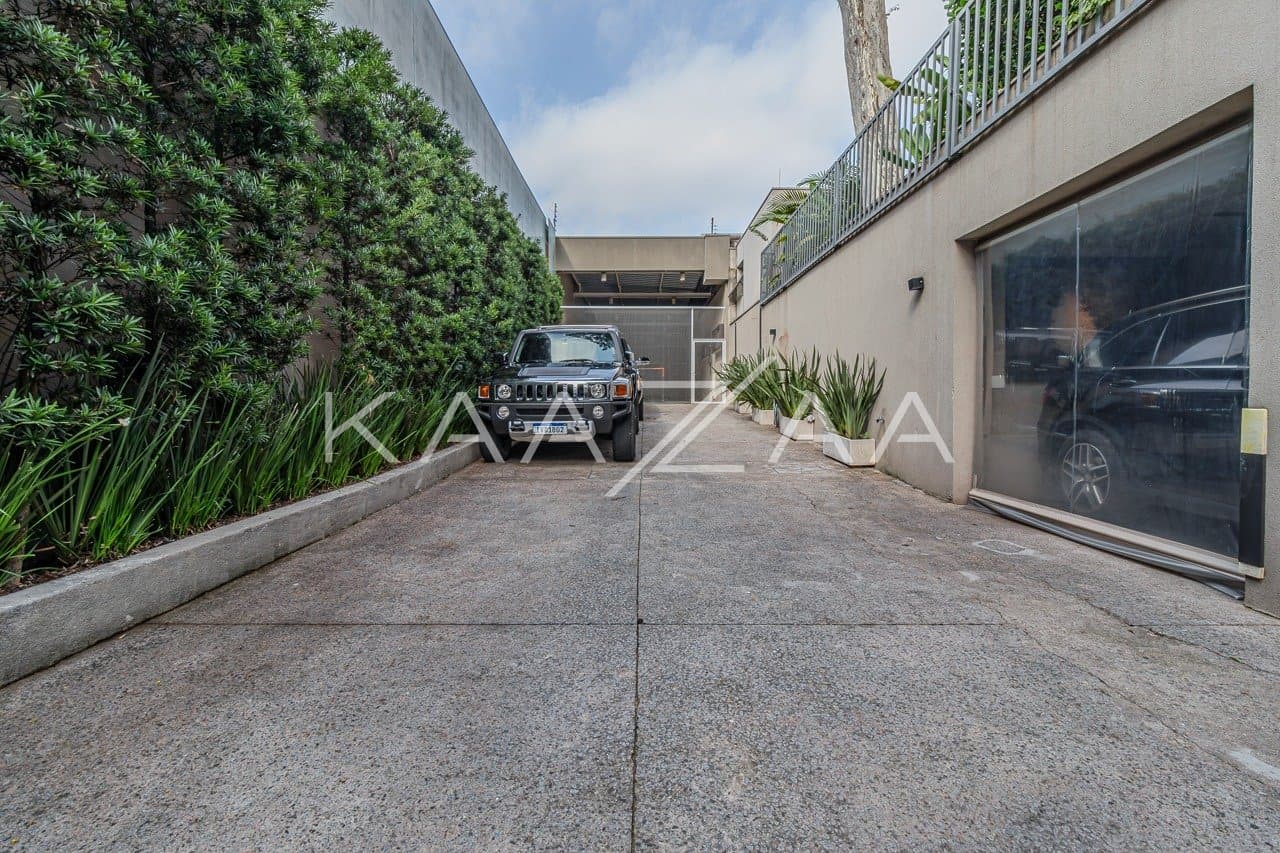 Casa no Jardim Paulista - Foto 46