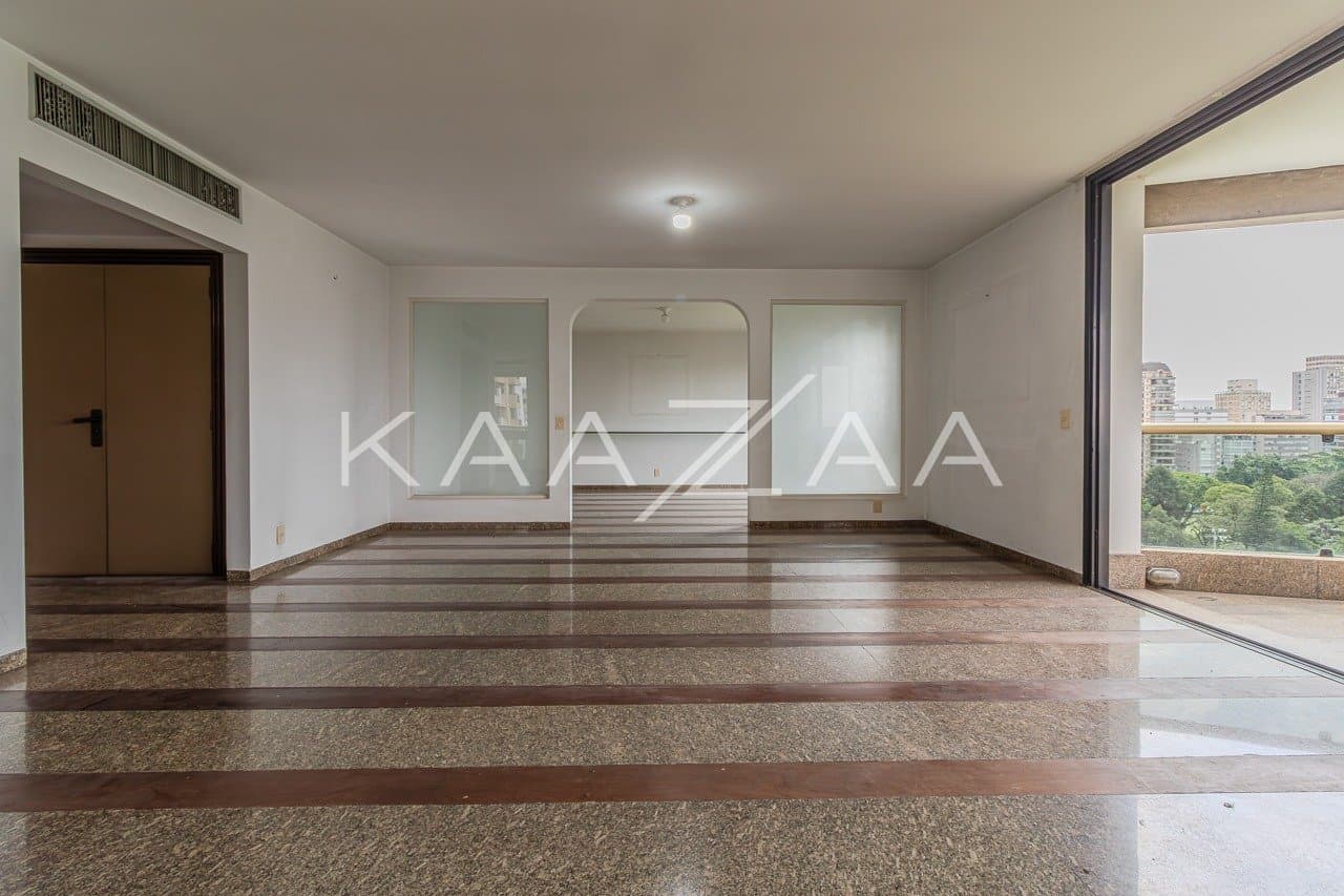 Apartamento no Jardim Paulistano - Foto 3