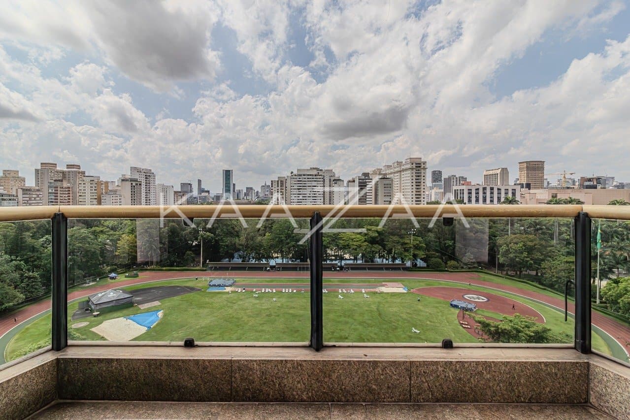 Apartamento no Jardim Paulistano - Foto 5