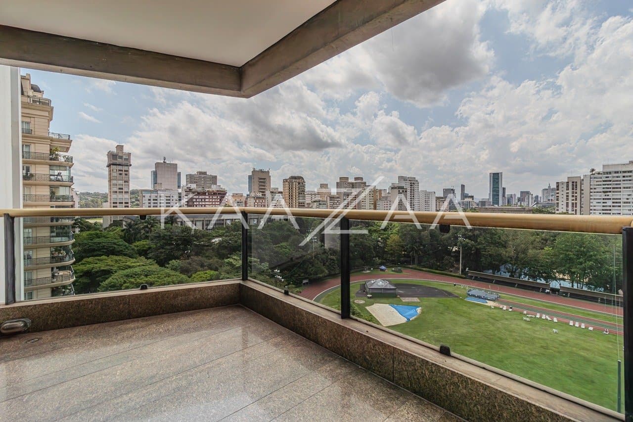 Apartamento no Jardim Paulistano - Foto 6