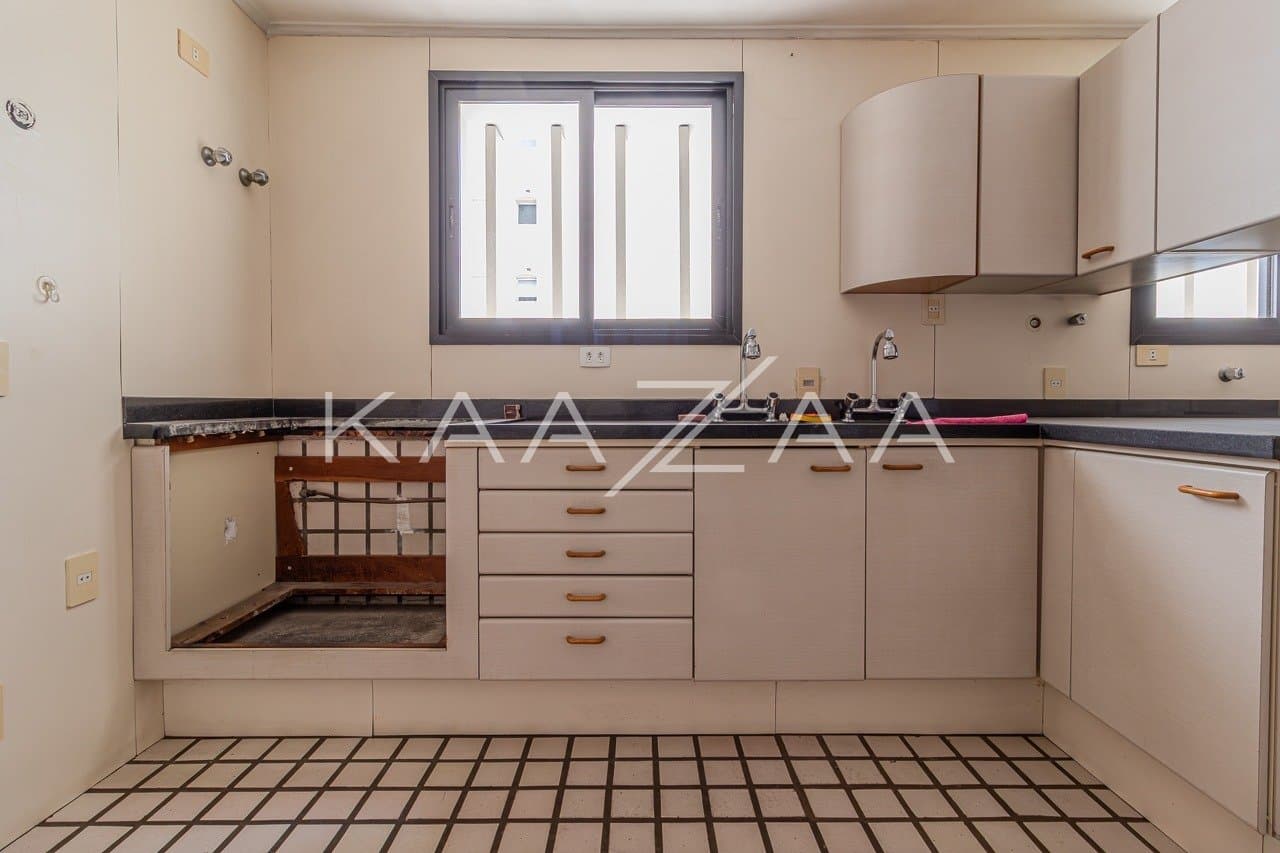 Apartamento no Jardim Paulistano - Foto 8