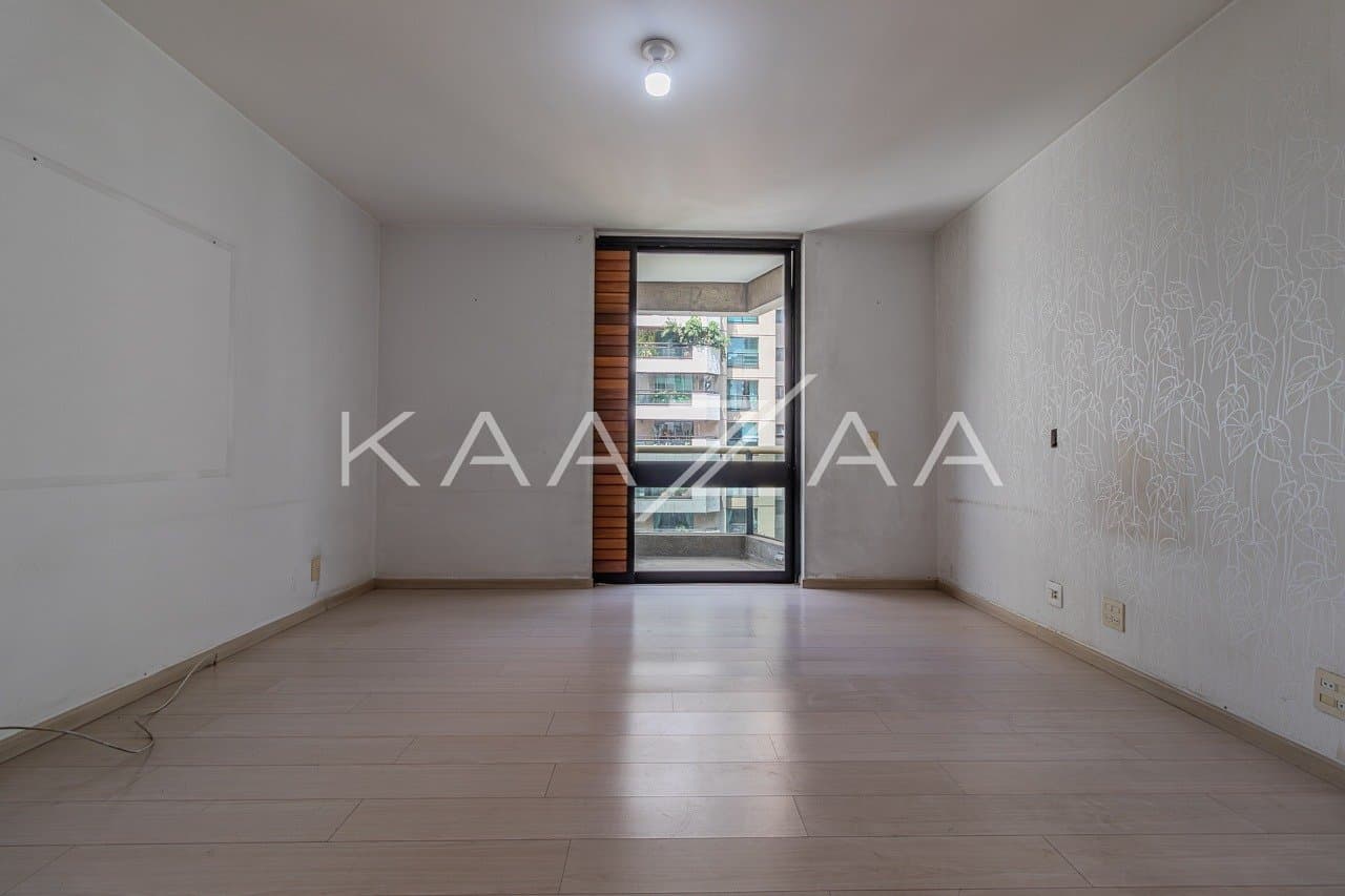 Apartamento no Jardim Paulistano - Foto 9