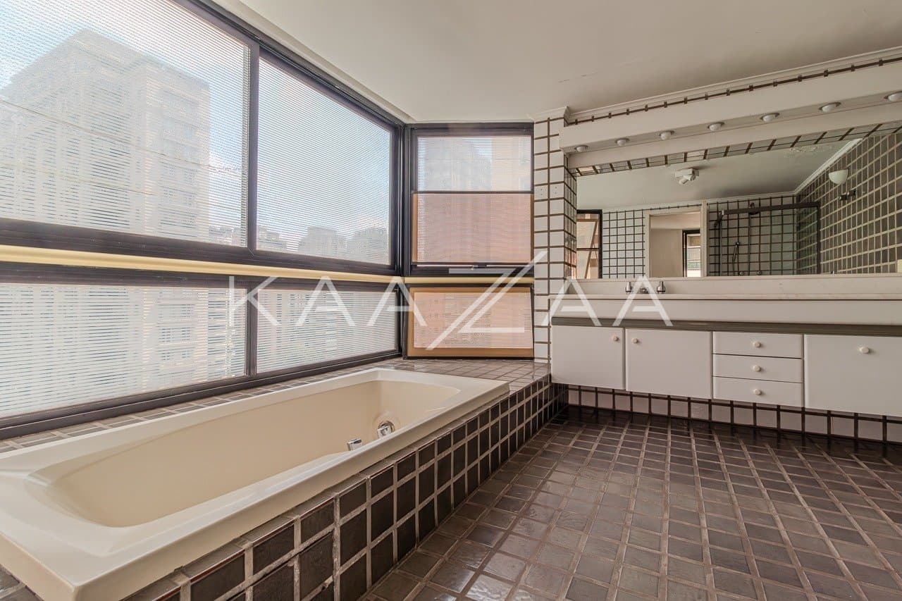 Apartamento no Jardim Paulistano - Foto 10