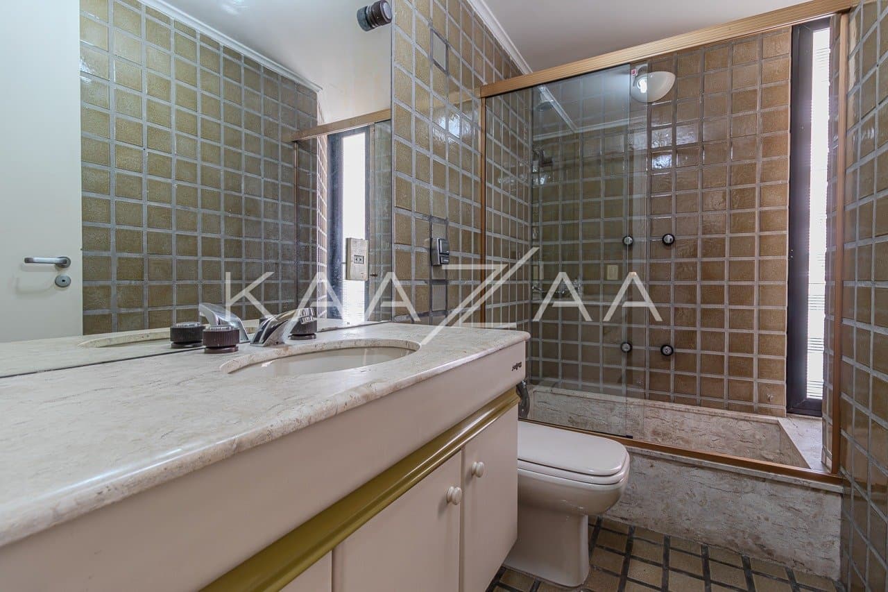 Apartamento no Jardim Paulistano - Foto 12