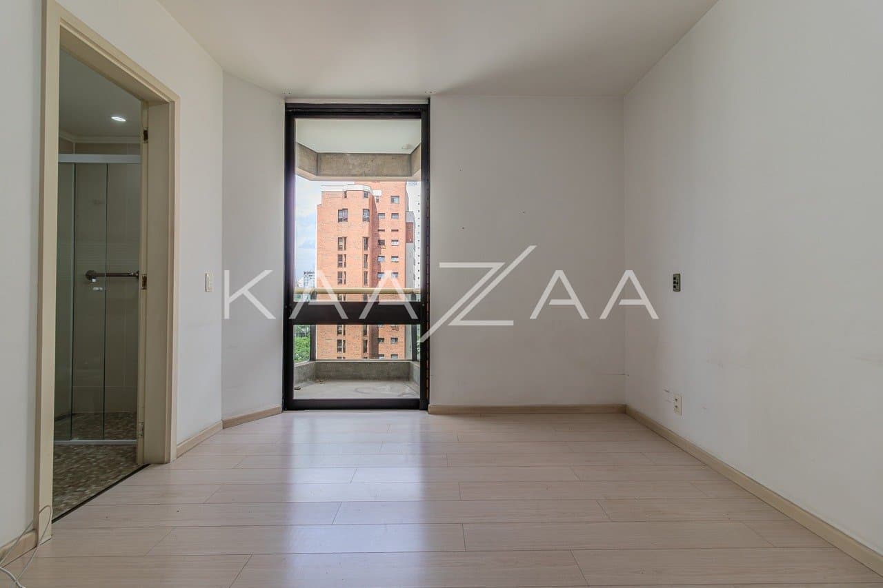 Apartamento no Jardim Paulistano - Foto 13