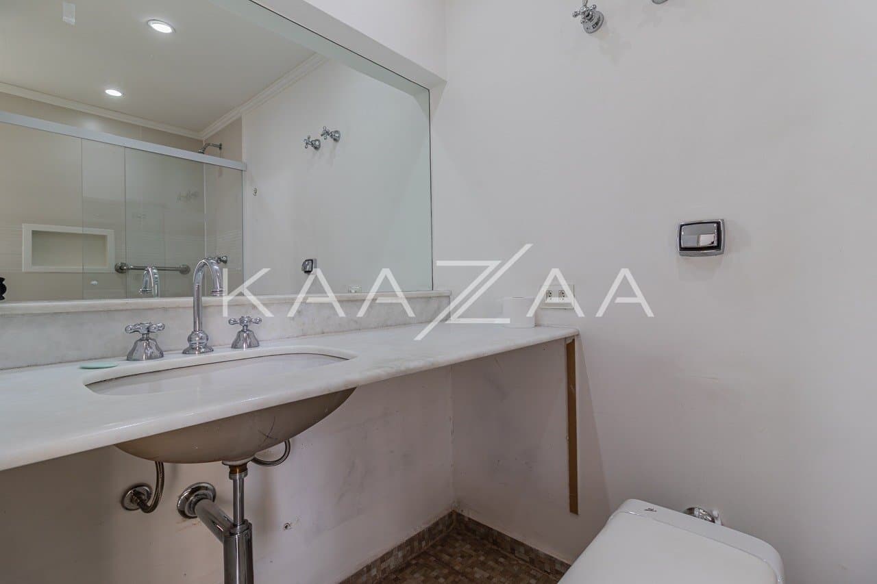 Apartamento no Jardim Paulistano - Foto 14