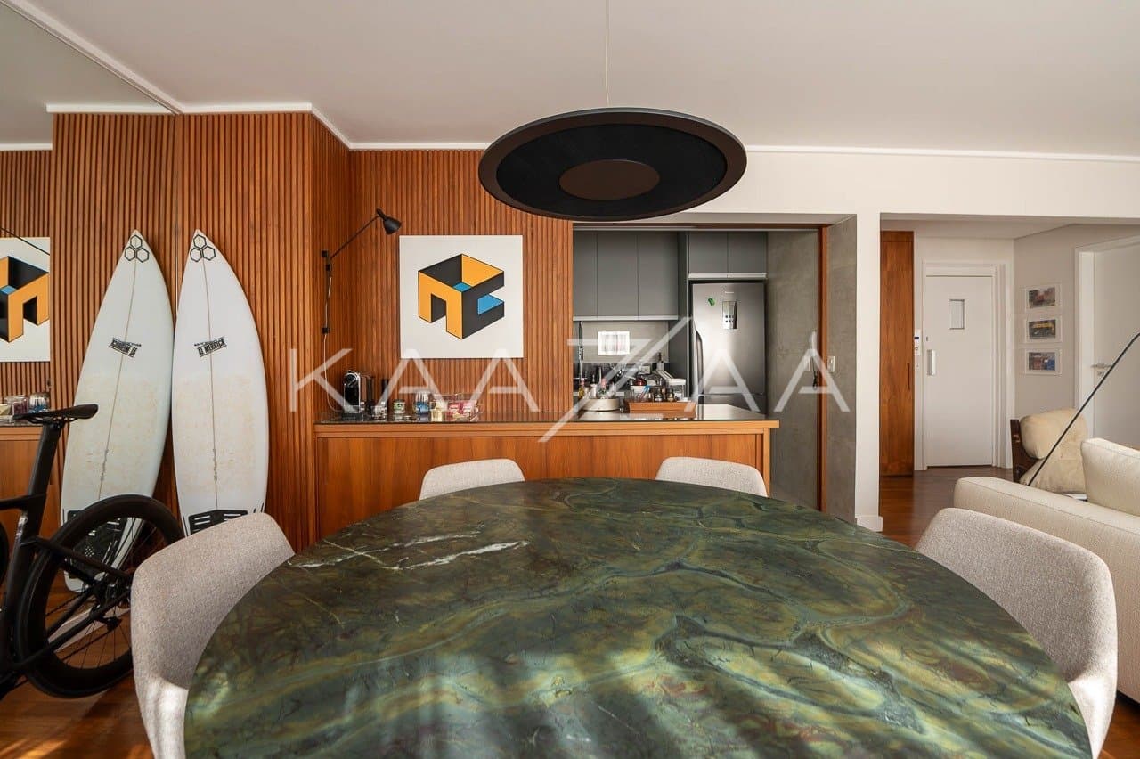 Apartamento no Jardim Paulistano - Foto 6