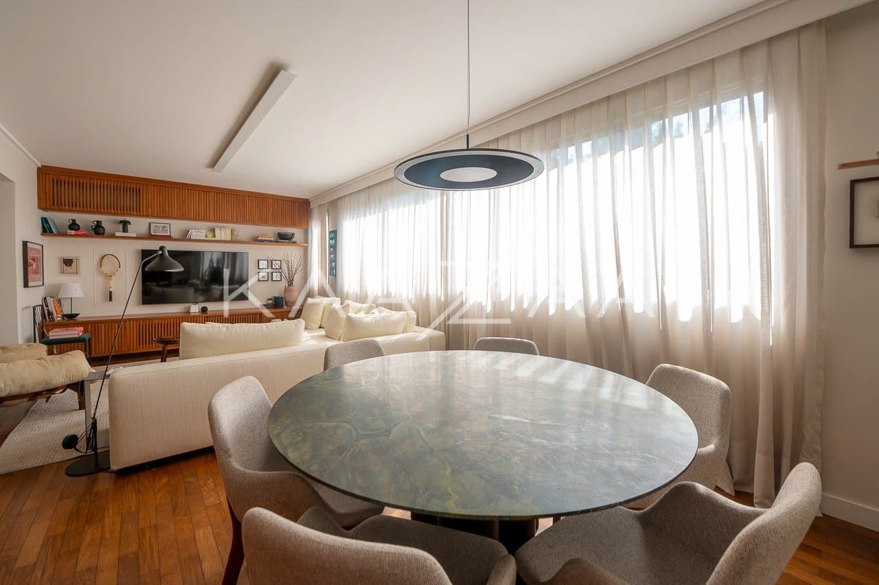 Apartamento no Jardim Paulistano - Foto 5