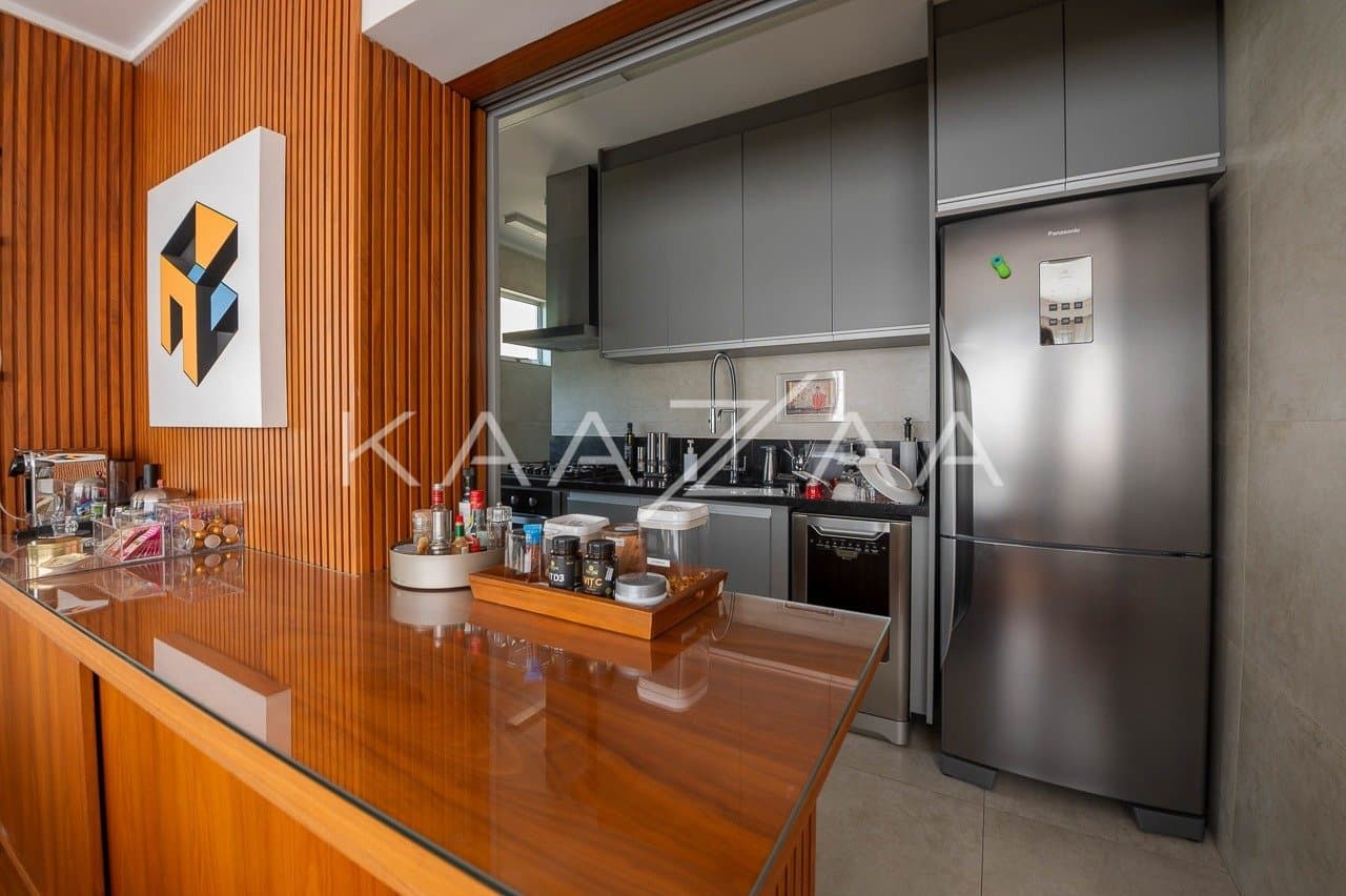 Apartamento no Jardim Paulistano - Foto 7