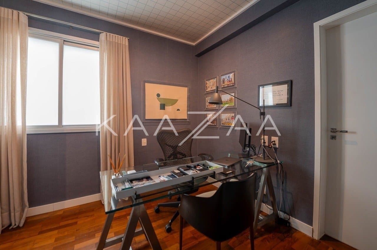 Apartamento no Jardim Paulistano - Foto 14