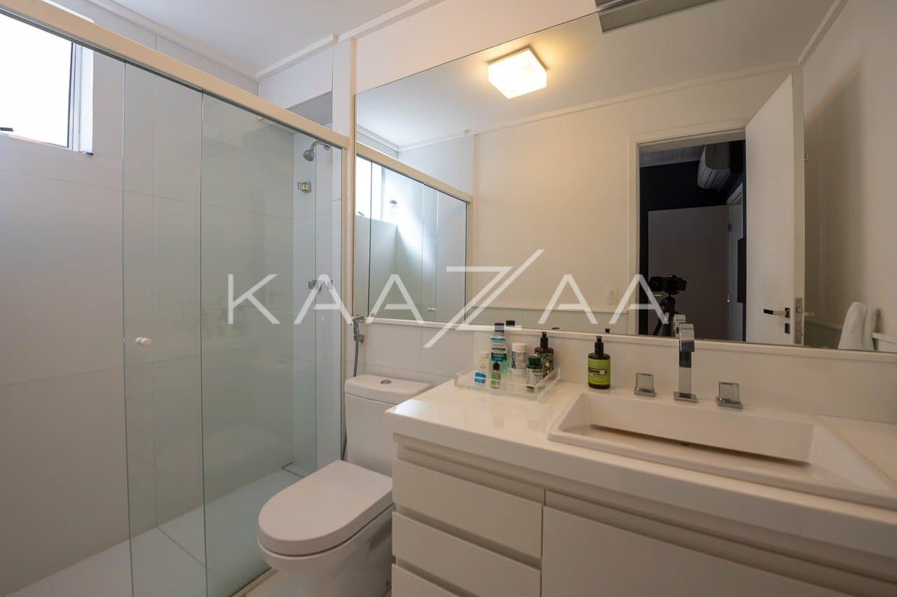 Apartamento no Jardim Paulistano - Foto 15