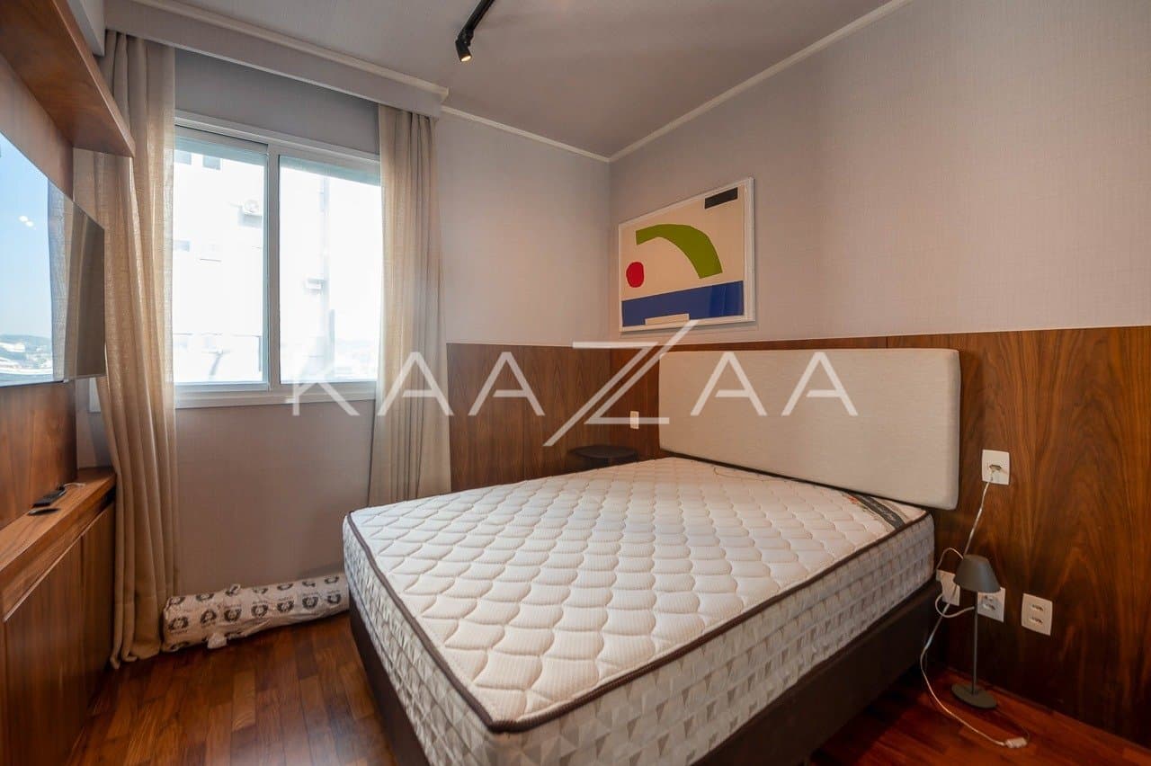 Apartamento no Jardim Paulistano - Foto 12