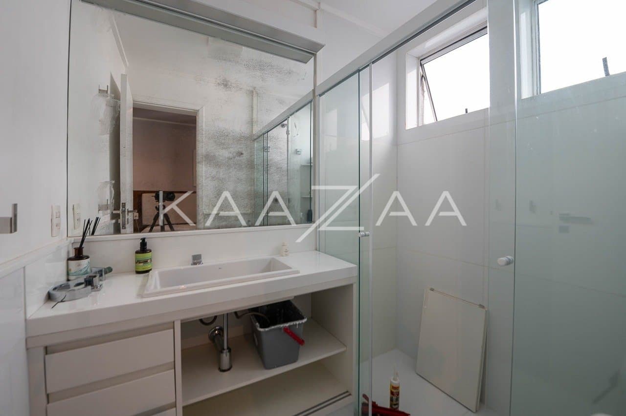 Apartamento no Jardim Paulistano - Foto 13