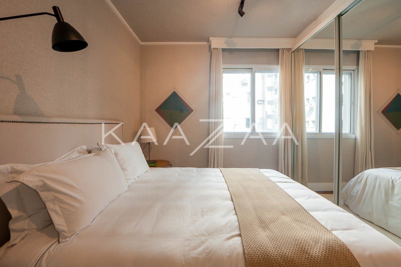 Apartamento no Jardim Paulistano - Foto 10