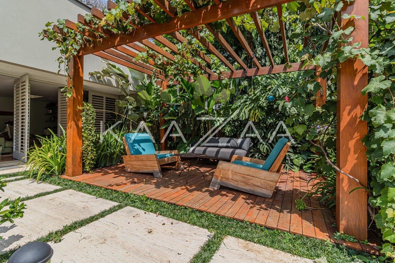 Casa em Cidade Jardim - Foto 8