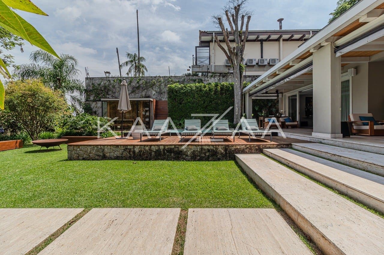 Casa em Cidade Jardim - Foto 5