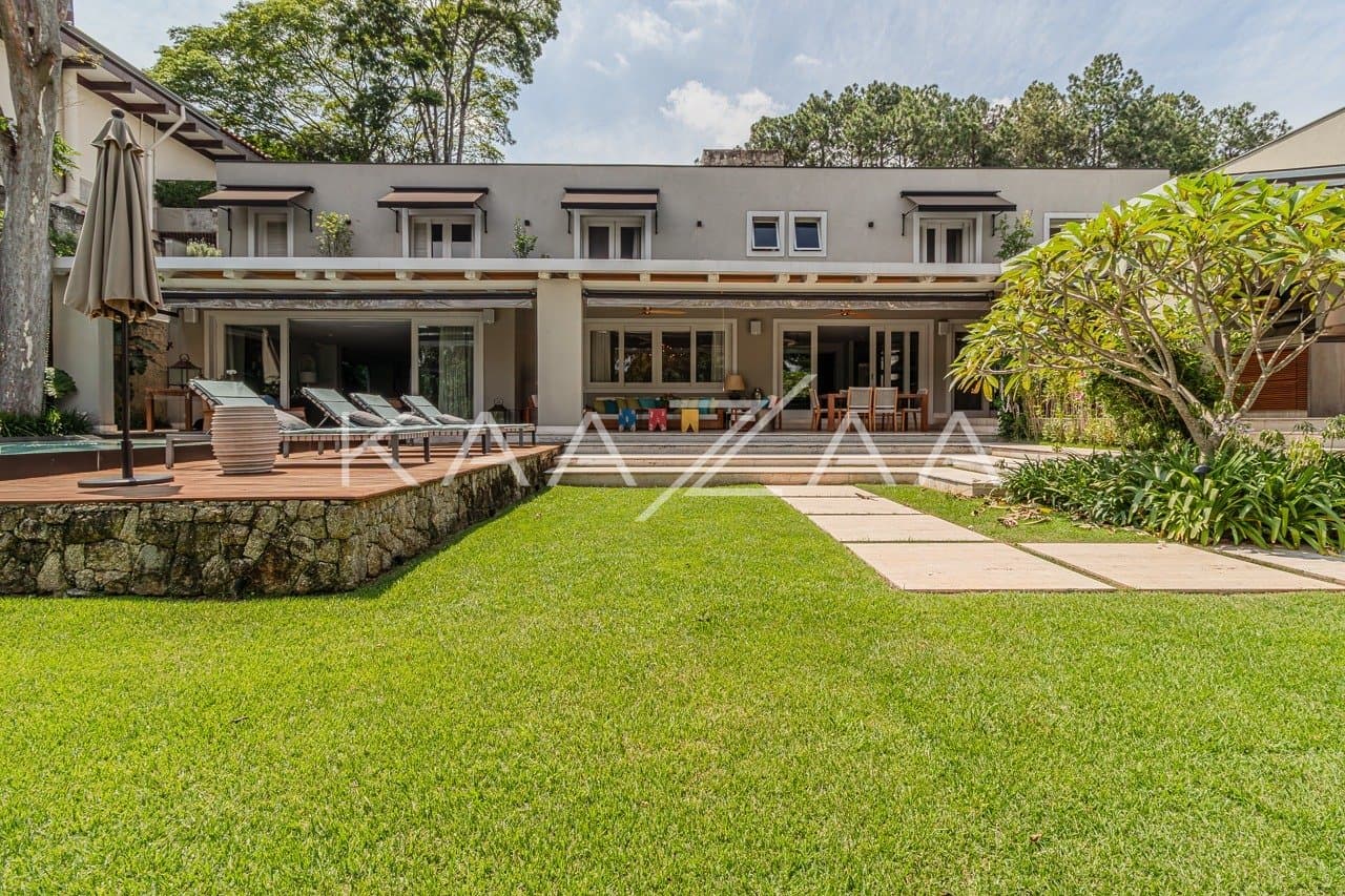 Casa em Cidade Jardim - Foto 6