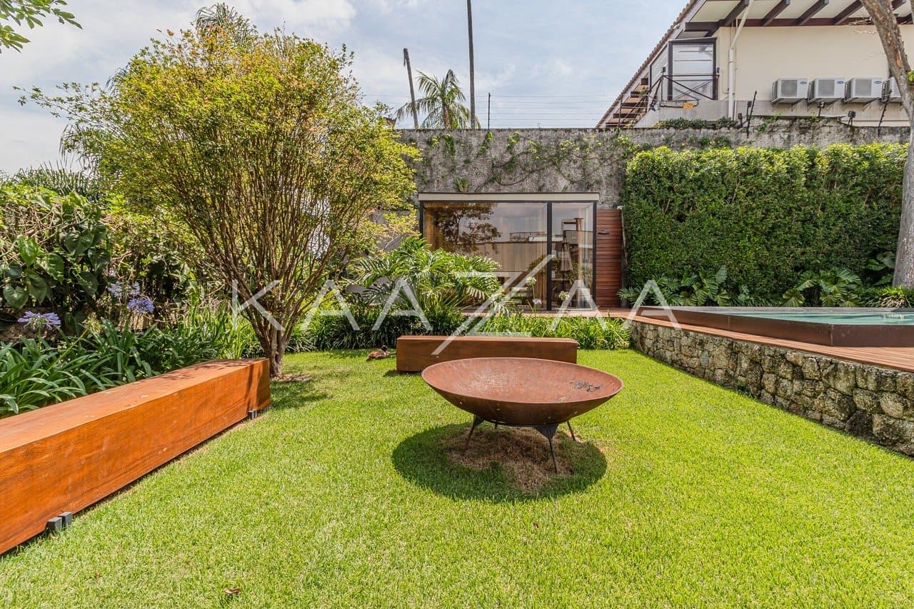 Casa em Cidade Jardim - Foto 7