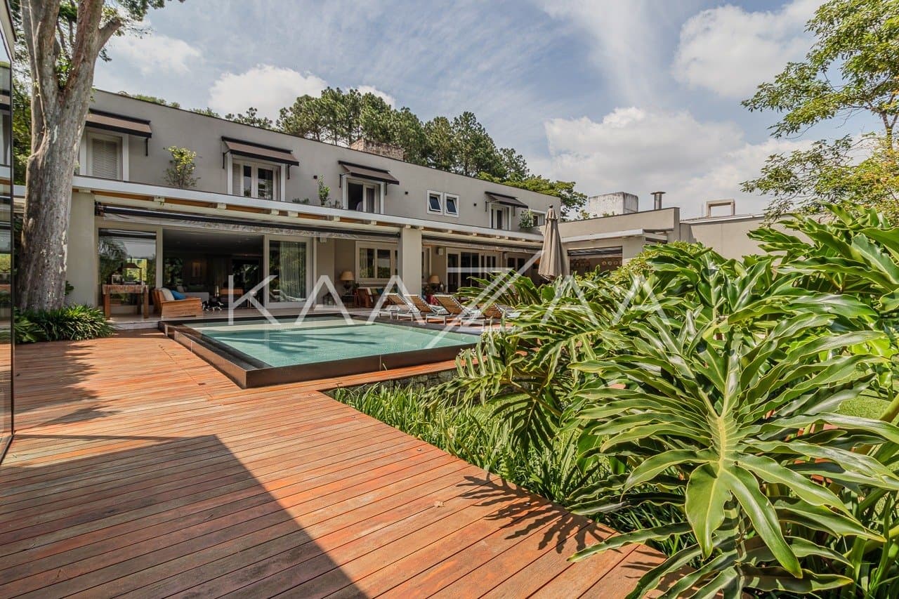 Casa em Cidade Jardim - Foto 4