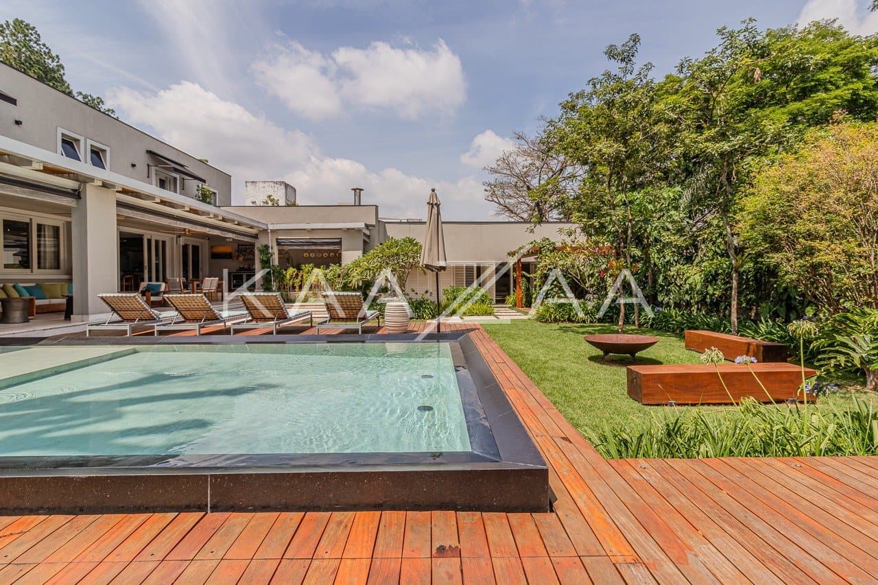 Casa em Cidade Jardim - Foto 3