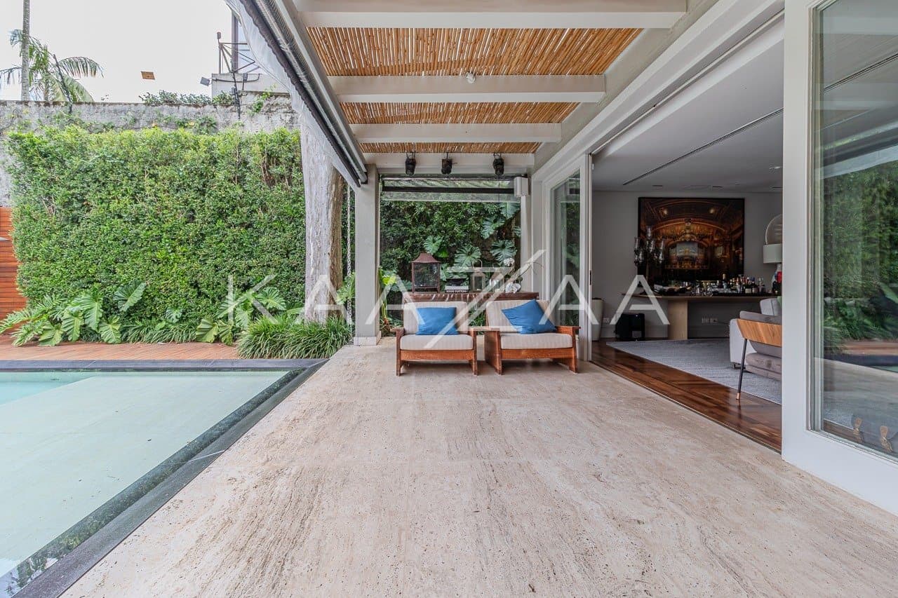 Casa em Cidade Jardim - Foto 10