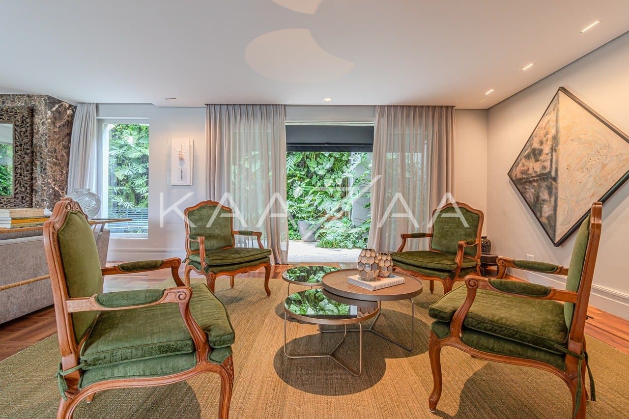 Casa em Cidade Jardim - Foto 17