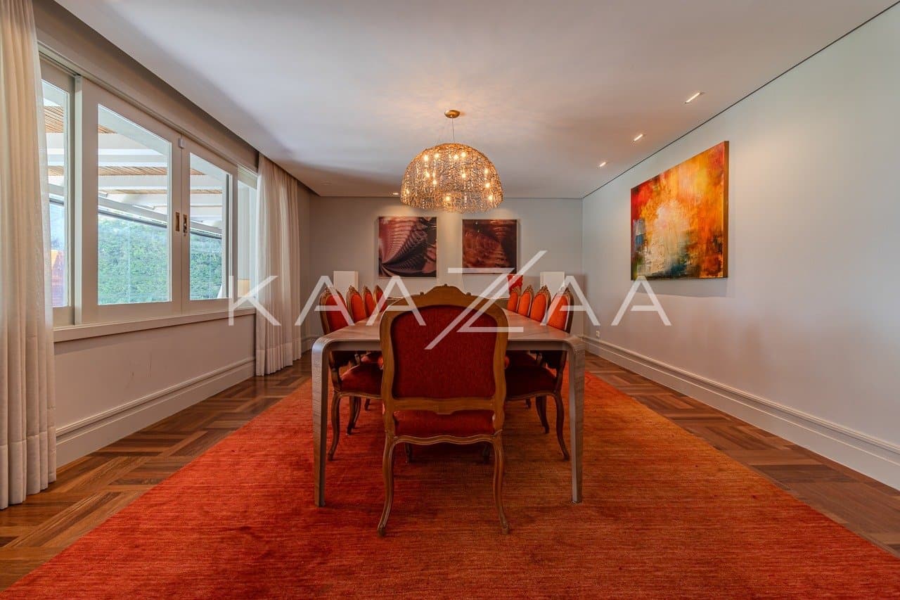 Casa em Cidade Jardim - Foto 22