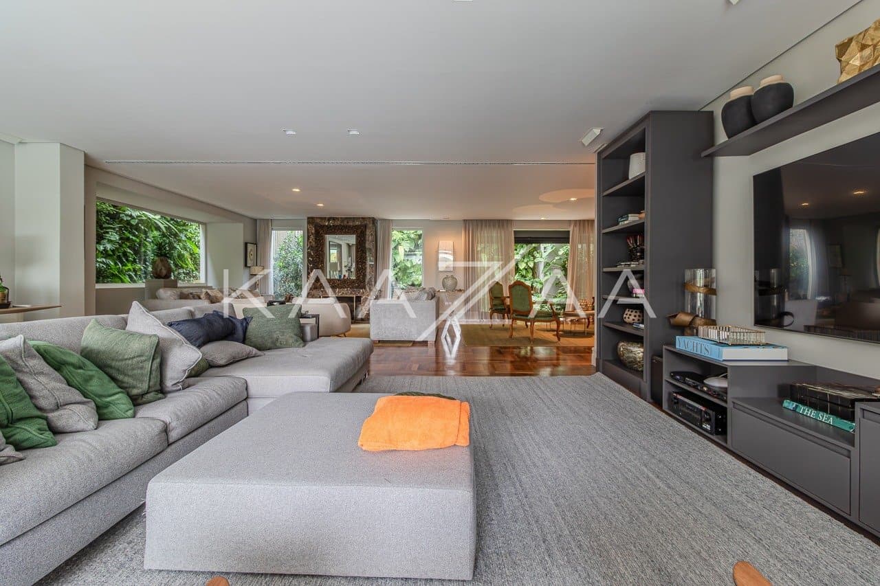 Casa em Cidade Jardim - Foto 21