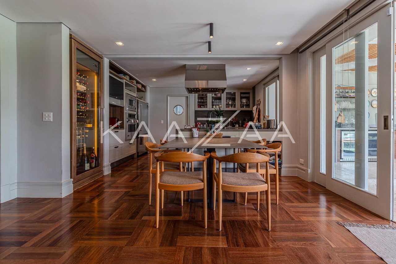 Casa em Cidade Jardim - Foto 23