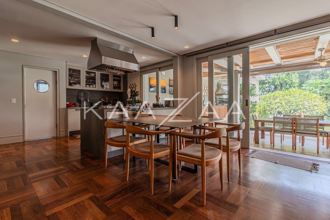 Casa em Cidade Jardim - Foto 24