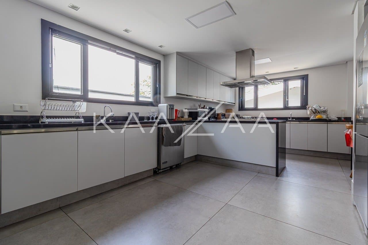 Casa em Cidade Jardim - Foto 25