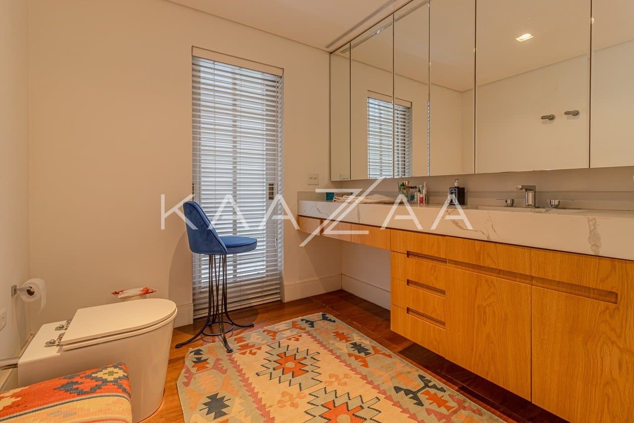 Casa em Cidade Jardim - Foto 27