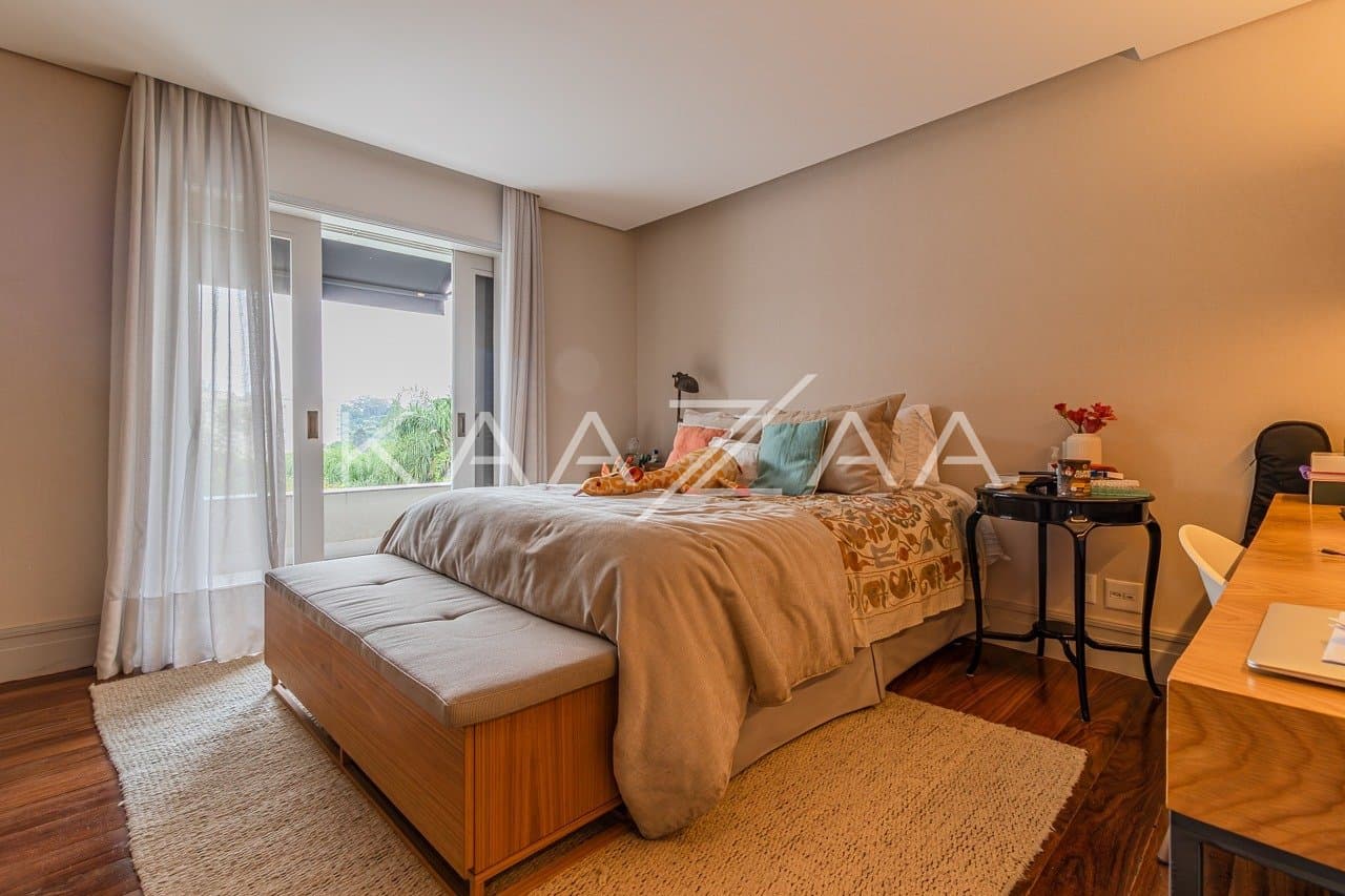 Casa em Cidade Jardim - Foto 30