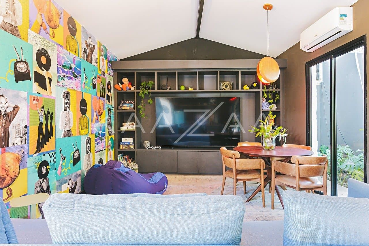 Casa em Alto de Pinheiros - Foto 9