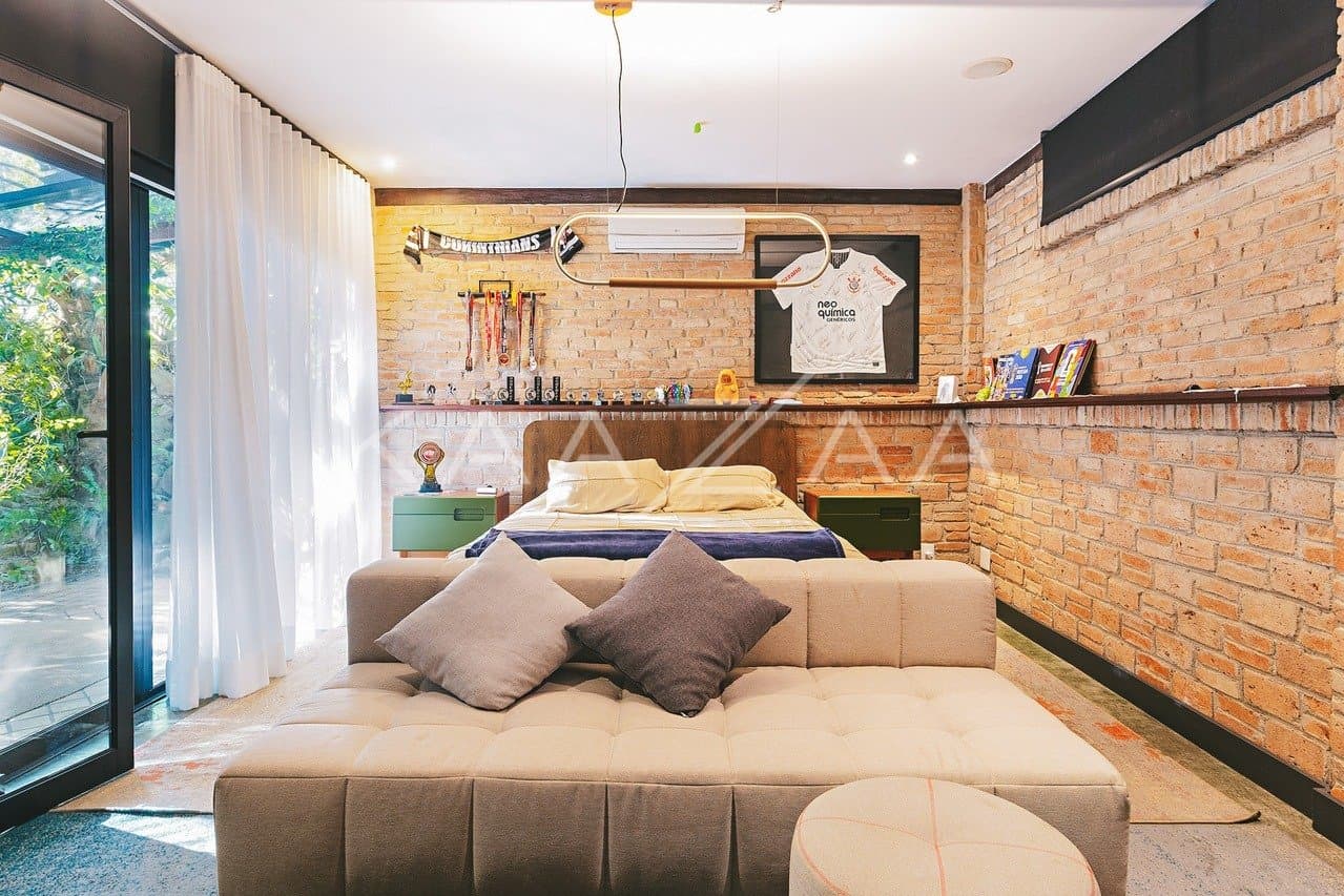 Casa em Alto de Pinheiros - Foto 18