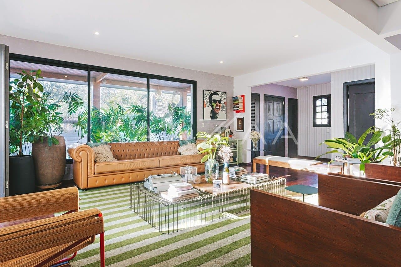 Casa em Alto de Pinheiros - Foto 12