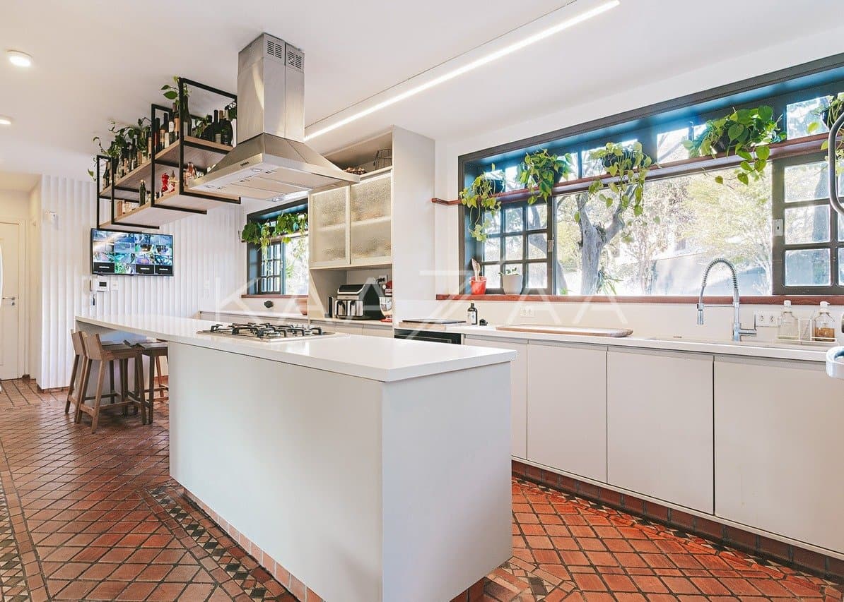 Casa em Alto de Pinheiros - Foto 16