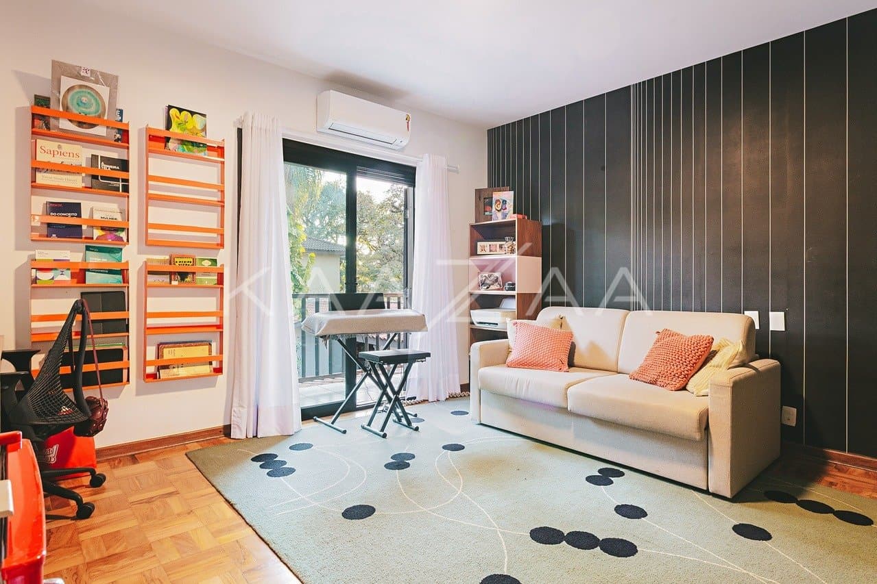 Casa em Alto de Pinheiros - Foto 20