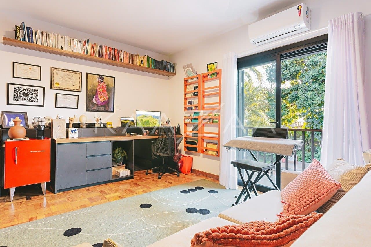 Casa em Alto de Pinheiros - Foto 21