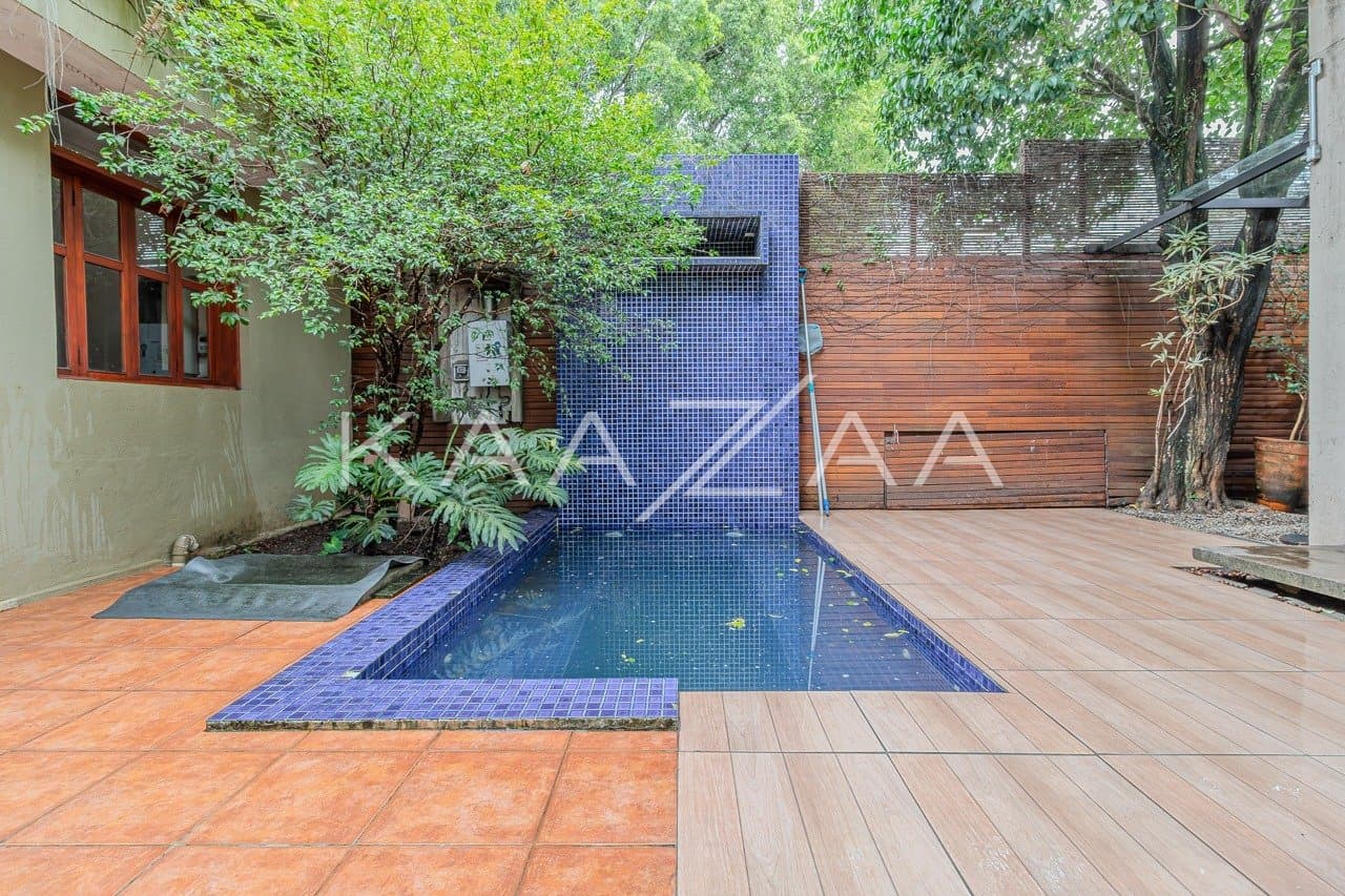 Casa à venda no Jardim Paulista - Foto 2