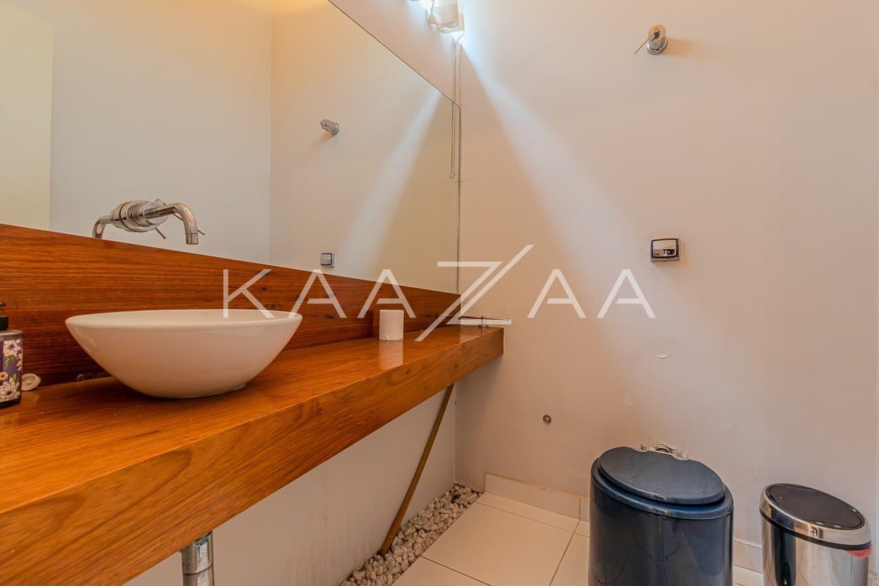 Casa à venda no Jardim Paulista - Foto 10