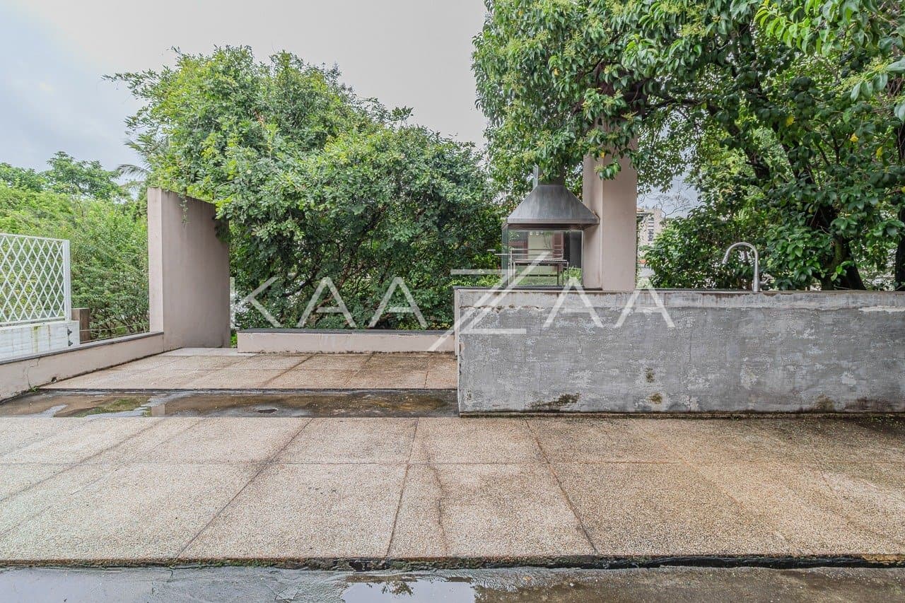 Casa à venda no Jardim Paulista - Foto 3