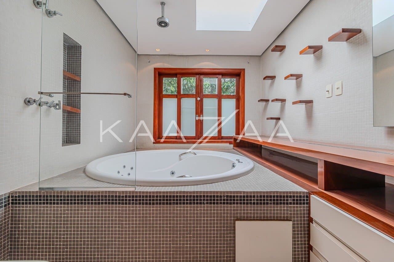 Casa à venda no Jardim Paulista - Foto 17