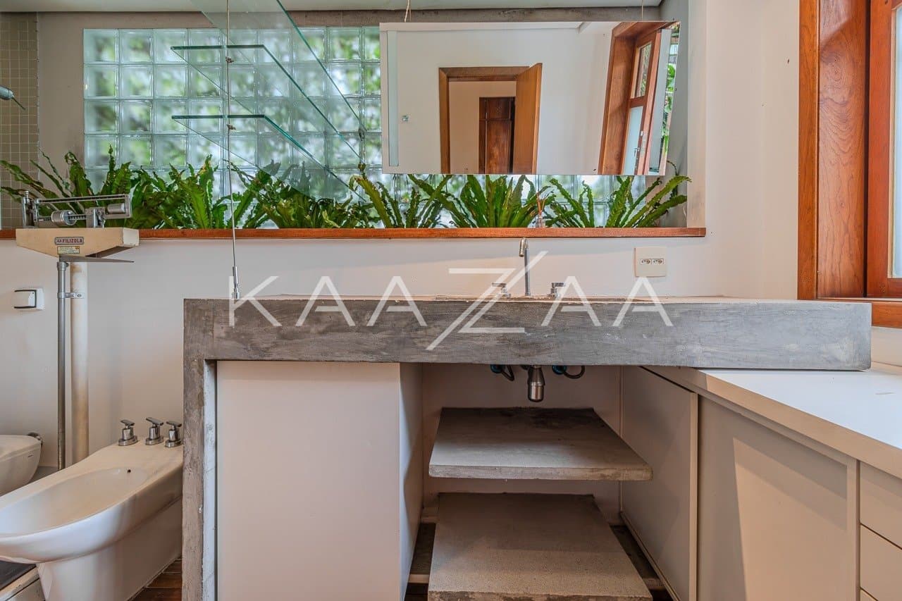 Casa à venda no Jardim Paulista - Foto 19