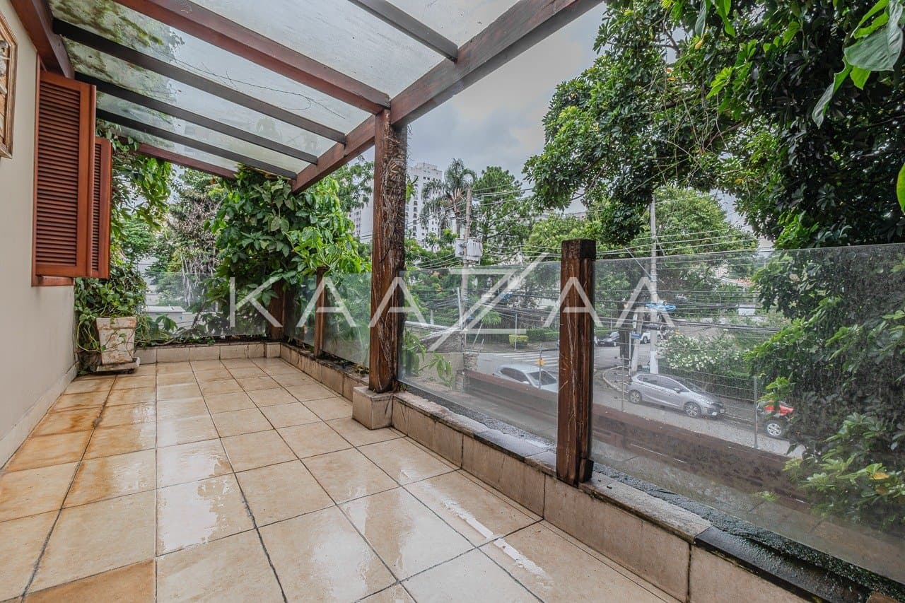 Casa à venda no Jardim Paulista - Foto 20