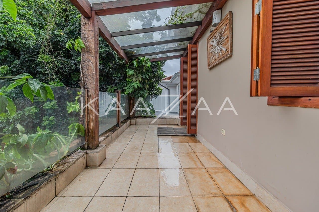 Casa à venda no Jardim Paulista - Foto 21