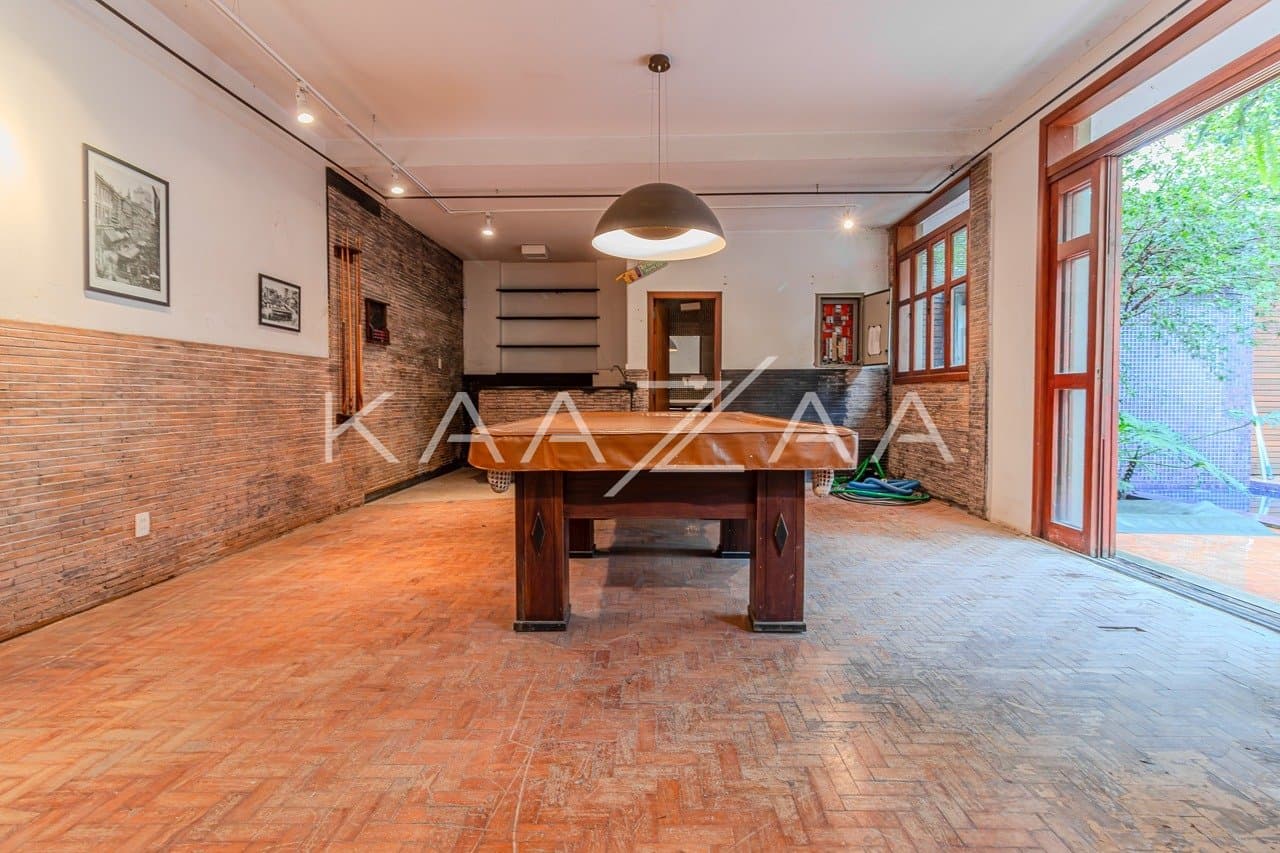 Casa à venda no Jardim Paulista - Foto 5